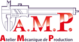 AMP - Atelier Mécanique de Précision